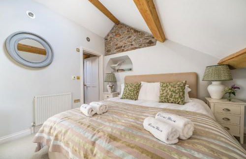 Dorset House, Salcombe, with Free Parking - Foto 34