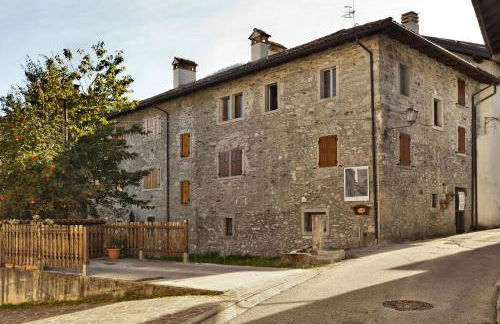 Albergo Diffuso Sutrio Zoncolan - Foto 30
