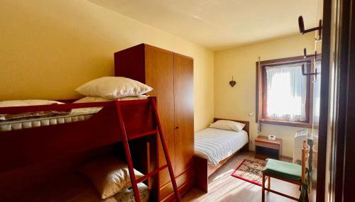 Solarium e area Giochi - Vicino ad Asiago - Garage - Foto 5, wardrobe