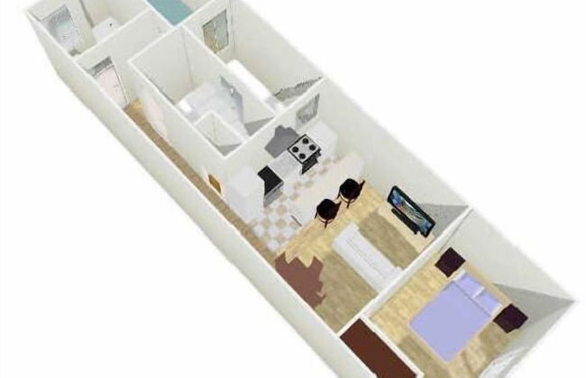 Apartamento Carmen Coronada - Foto 20