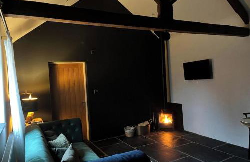 Torworth - 1 Bed Barn - Sleeps 3 - Hot Tub - Foto 5