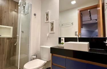 Luxury Flat NEW 15 MIN AIRPORT with PARKING SPACE - Foto 25