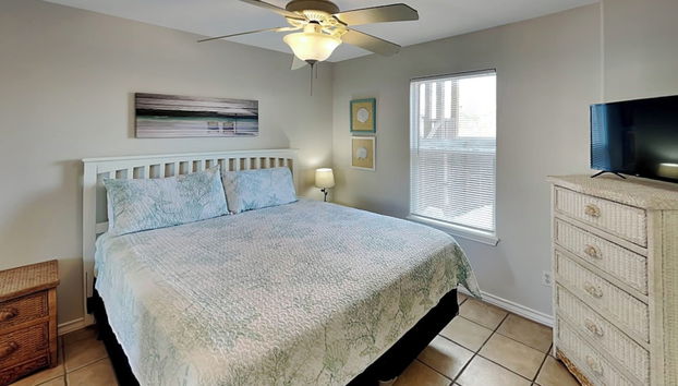 Équipement de l’hébergement