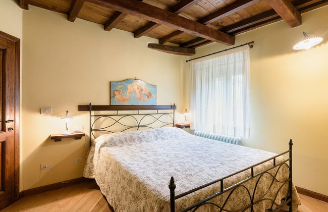 Borgo dei Corsi Holiday House - Foto 38
