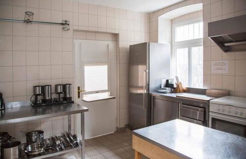 Burg Schöna - Suiten und Zimmer - Foto 35