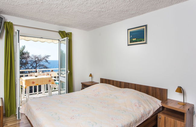 Apartments Villa Ana - Dingac - Photo 16