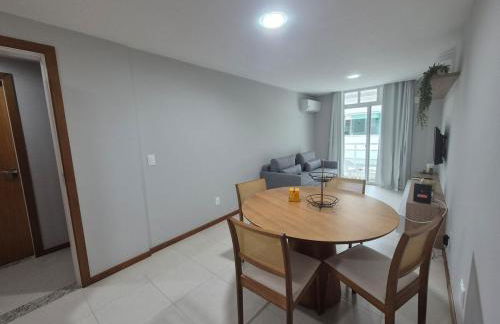 Flat Alecrim Praia Itacoatiara - Foto 29