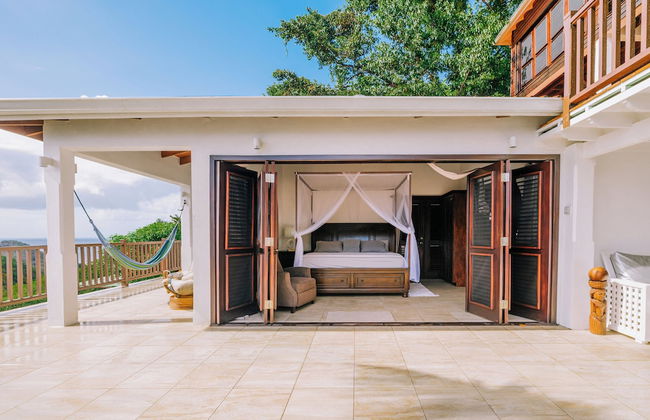 Moringa Villa - Foto 4