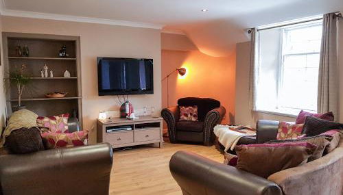 The Goldsmiths Apartment - Foto 3