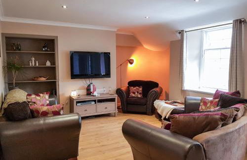 The Goldsmiths Apartment - Foto 3