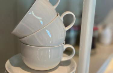 Cart Shed Heaven - Foto 15