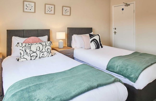 Host Stay Appleton House - Foto 17