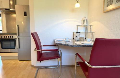 Haus-Strandgold-FeWo-1 - Foto 4