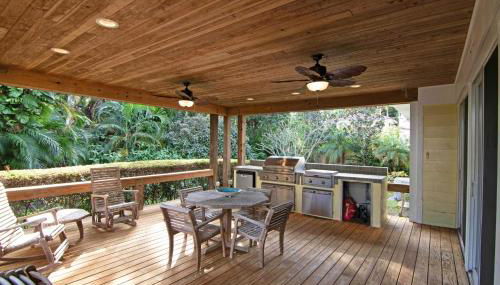 Sun Shells and Seaspray with Lanai - Foto 2