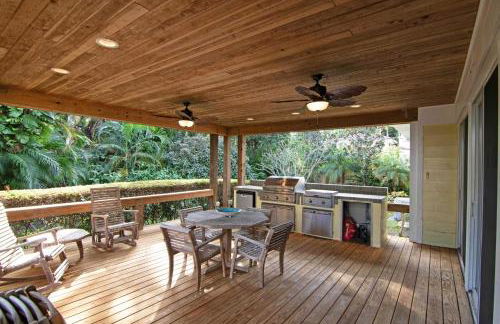 Sun Shells and Seaspray with Lanai - Foto 2