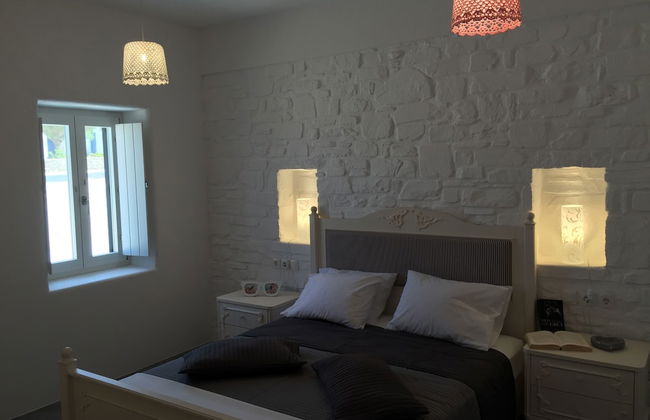 Paros Afrodite Luxury Villas - Foto 5