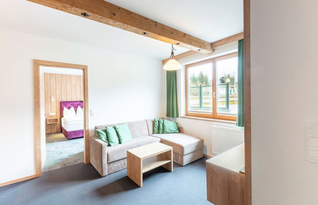 Apartment in Wald Near Zillertal Arena - Foto 14