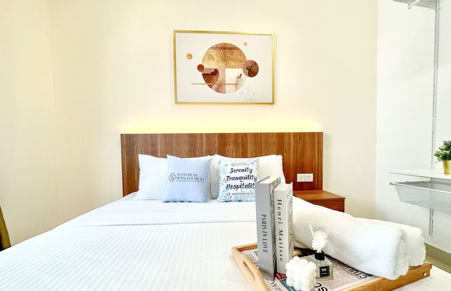 Twin Tower Residence by Stayrene - Photo 44