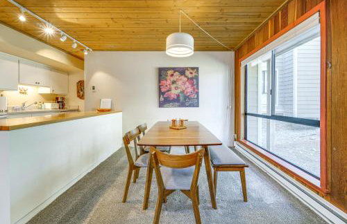 2 Mi to Beach Inviting Incline Village Escape - Foto 7