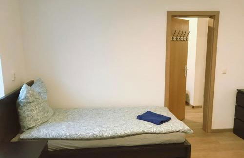 Monteurwohnungen in Markranstädt - Foto 11