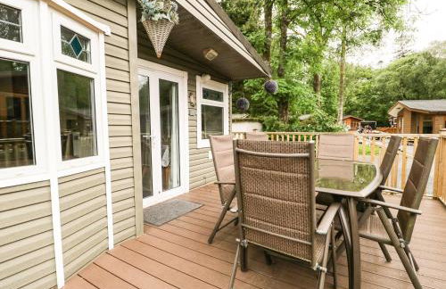 Jackos Lodge - Foto 24