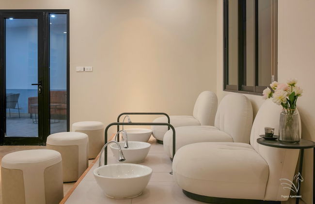 Westlake Pearl Aparthotel & Spa - By Pegasy Group - Photo 60