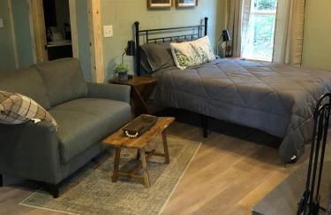 Avenwood Cabins - Foto 69