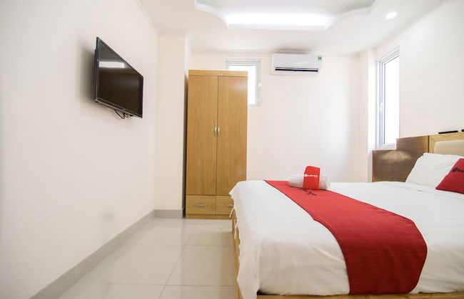 RedDoorz Plus @ Tran Hung Dao Street 2 - Foto 20