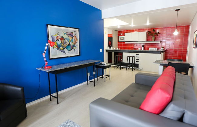 Bristol Metropolitan Flat - Foto 29