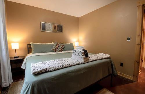 2 Kings, Fire Pit, Gameroom, EV charger, Dogs OK! - Foto 54