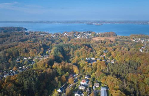 fewo1846 - Das kleine Kutscherhaus - romantisches Häuschen mit 2 Schlafzimmern - Foto 24