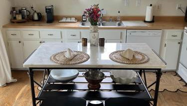 Rock Rose Cottage - Foto 4