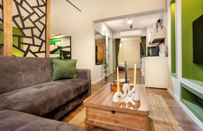 Port Galata Suites - Foto 31