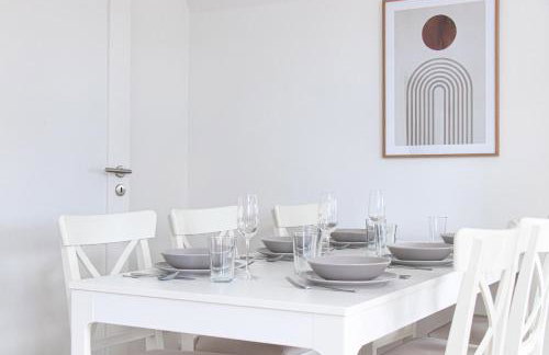 Ferienwohnungen MARKT 1 am Rathaus Tangermünde - Foto 19