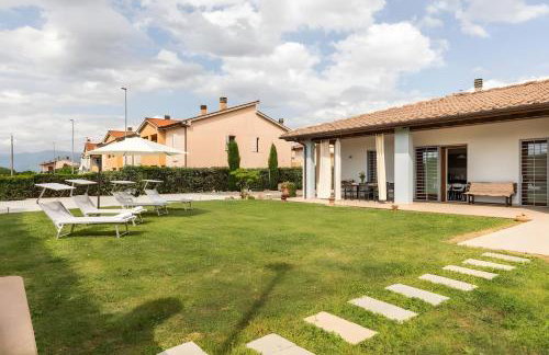 Villa Il Fico - Foto 24