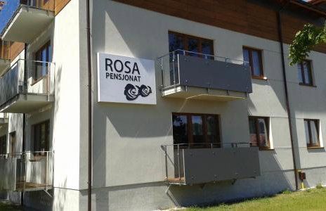 Rosa Apartamenty - Foto 64