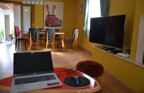 Sea view, Wonderful pool, Nature, Peaceful & AC - Foto 72