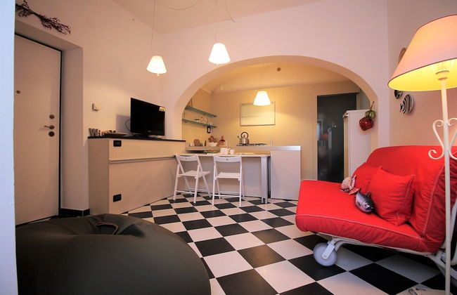 House Las Sardinas - Photo 10