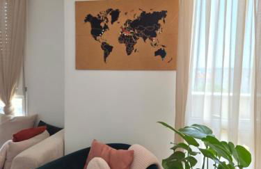 T3 Debourg, balcon, proche métro B - Foto 22