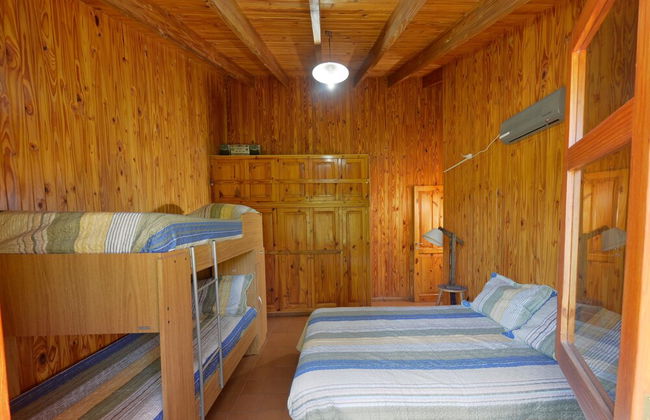 Entre Montañas y Rio - Foto 3