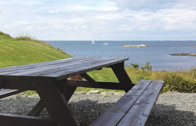 11 Person Holiday Home in Bud-by Traum - Foto 34