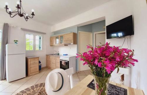 AGIOS LEON APARTMENT 1 - Foto 30