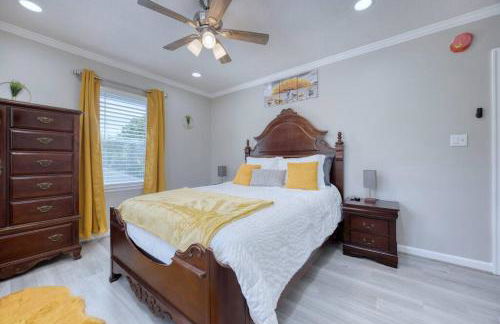 Comfy Home with Playground near Ft Benning! - Foto 46