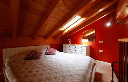 Apt 3 Borgo Lago di Garda - Foto 11