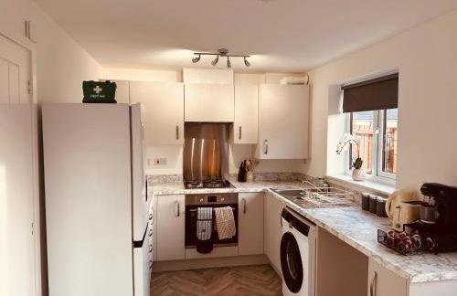 Newhaven House - Foto 30