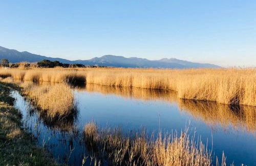 Jolie maison Borgo trois chambres trois salles de bain - Foto 46
