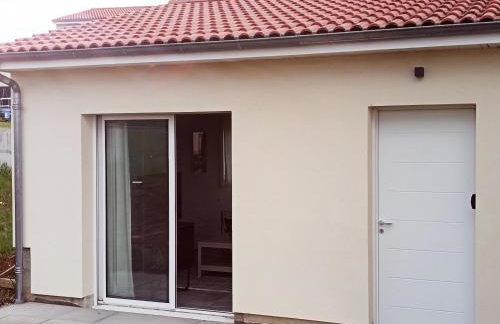 L'Orge - Maison Design, 3 chambres, jardin et garage privatif - Foto 46