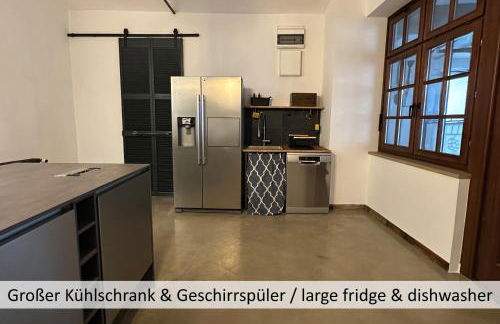 KORN14 Loft - Parken, Küche - Foto 14