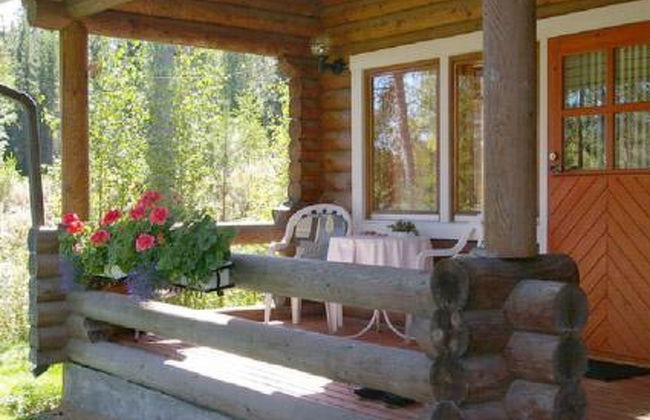 Kettupirtti - Foto 7