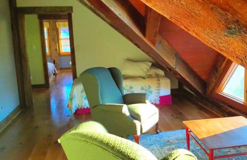 Bright and Spacious Vacation Rental near Catoctin Mountain Park, Maryland - Foto 14